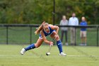 Field Hockey vs MIT  Wheaton College Field Hockey vs MIT. - Photo By: KEITH NORDSTROM : Wheaton, field hockey, FH2019